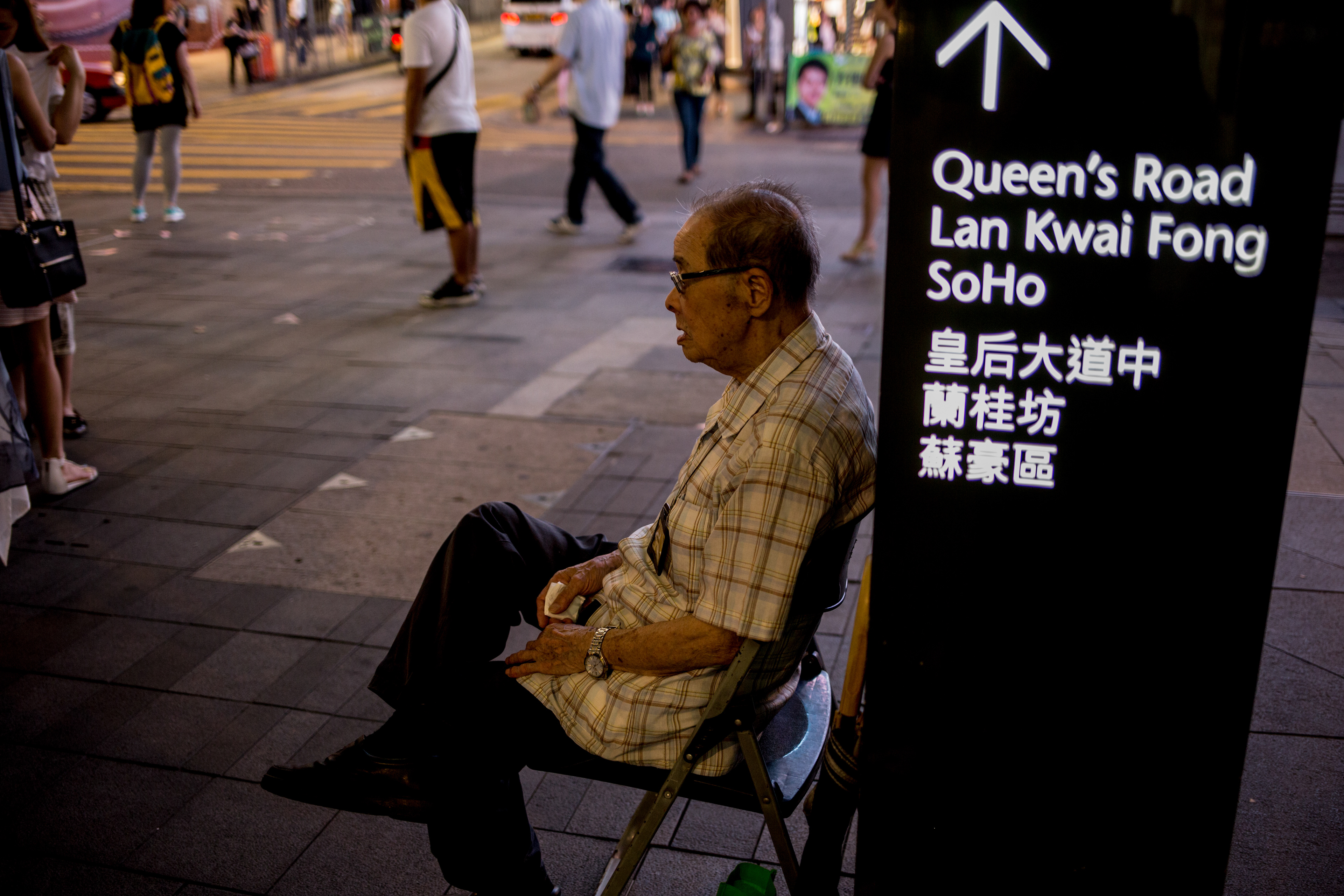 Urban & street photography 12