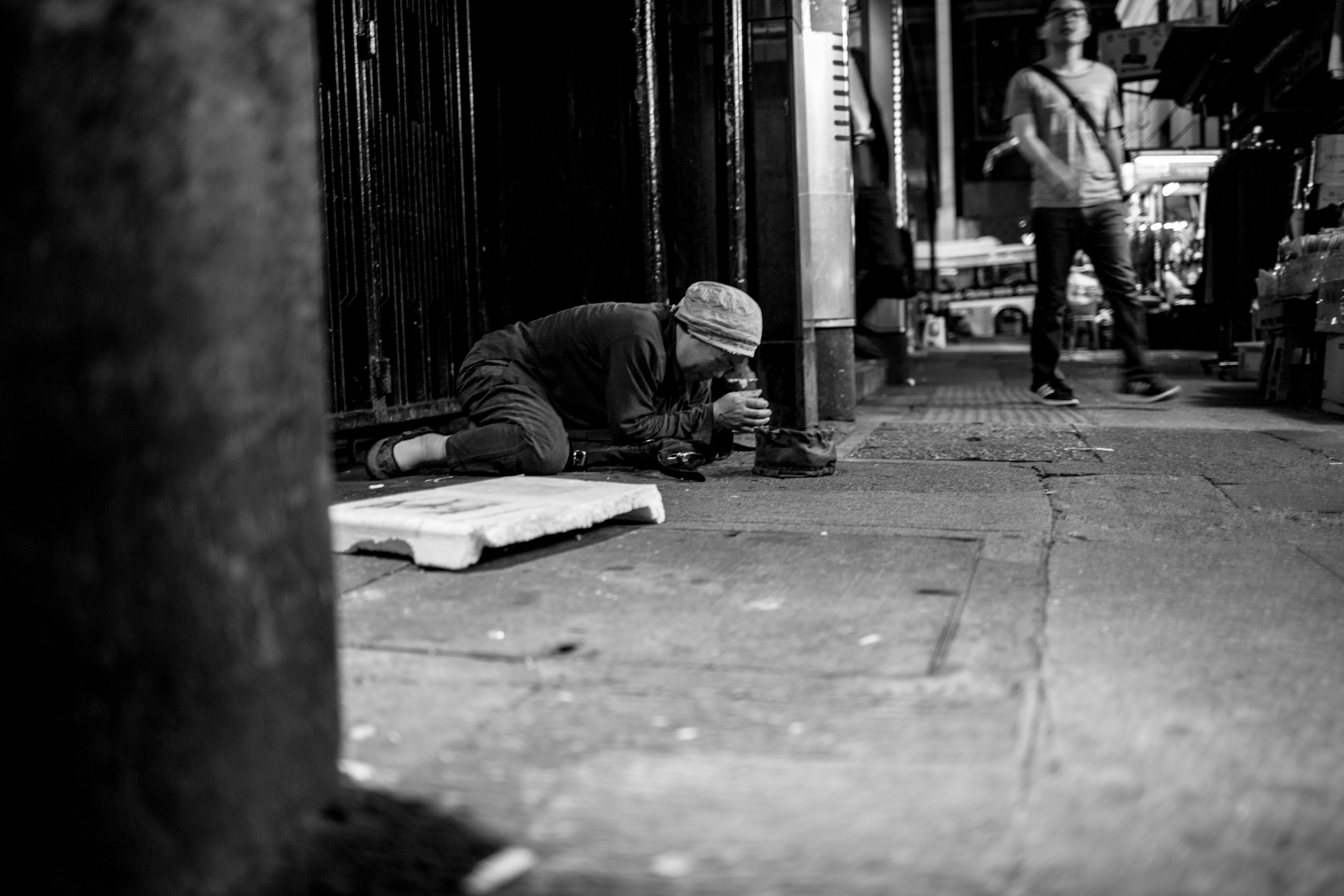 Urban & street photography 21